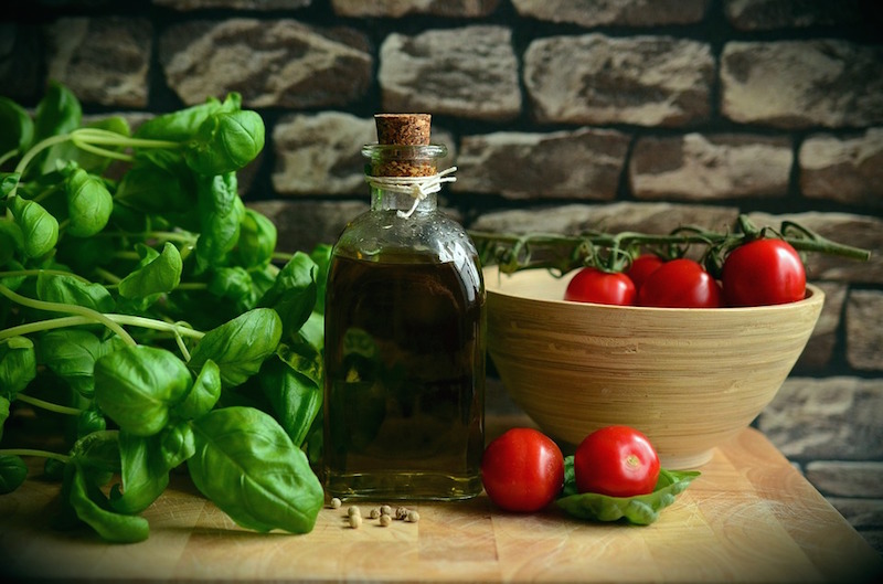 5 Italiani sempre più fan della dieta mediterranea, anche nella ristorazione collettiva
