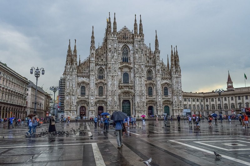 Milano, Roma e Kuwait City le tre città peggiori per gli expat