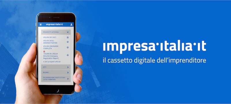 I vantaggi del cassetto digitale, tutta l’impresa in un clic