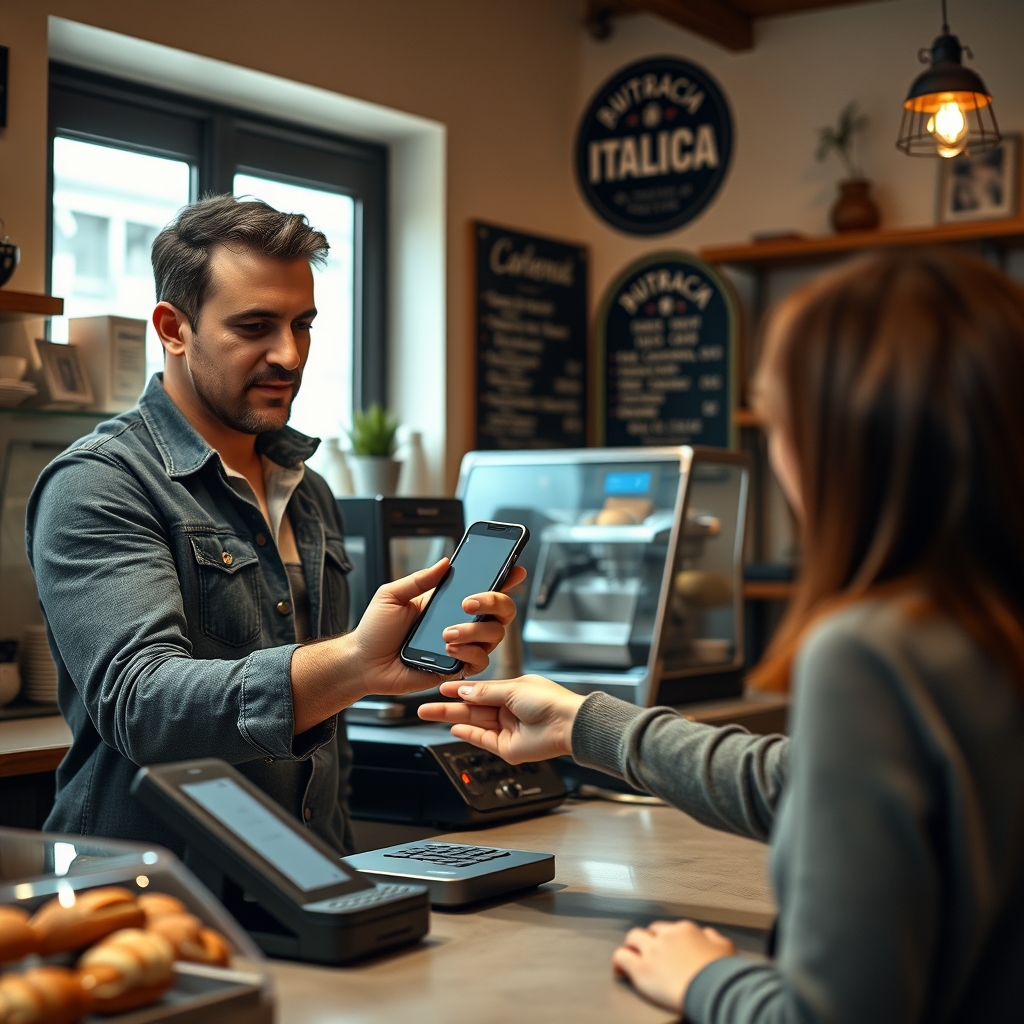 Pagamenti digitali e crescita: il caso Satispay e le lezioni per le startup italiane